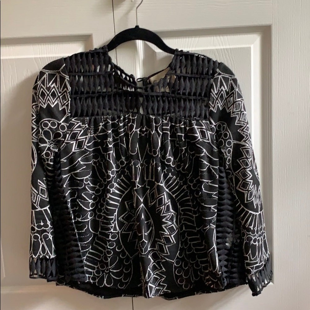 Sea New York blouse